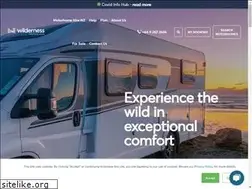Sites similar to wildernessmotorhomes.co.nz