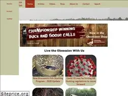 Sites similar to wildernessobsession.com
