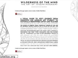 Sites similar to wildernessofthemind.com