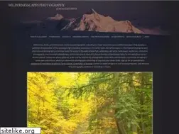 Sites similar to wildernessphotographs.com