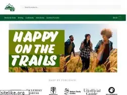 Sites similar to wildernesspress.com