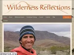Sites similar to wildernessreflections.com
