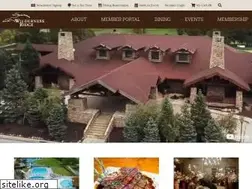 Sites similar to wildernessridgegolf.com