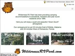Sites similar to wildernessrvpark.com