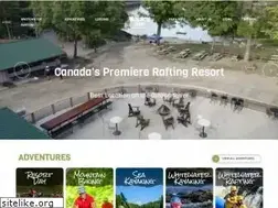 Sites similar to wildernesstours.com