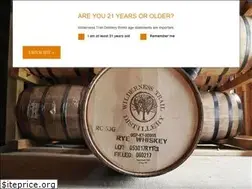 Sites similar to wildernesstraildistillery.com