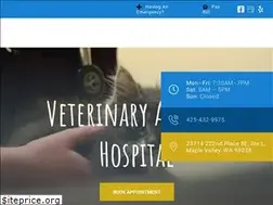 Sites similar to wildernessvet.com