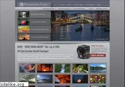 Sites similar to wildernessvideo.com