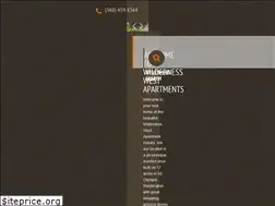 Sites similar to wildernesswestapartments.com