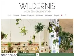 Sites similar to wildernisamsterdam.nl