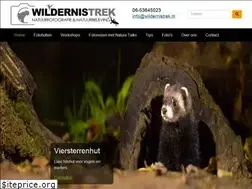 Sites similar to wildernistrek.nl