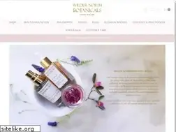 Sites similar to wildernorthbotanicals.com