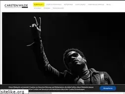 Sites similar to wilderphotograph.com