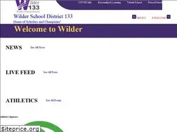 Sites similar to wilderschools.org