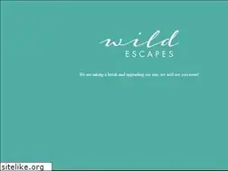 Sites similar to wildescapes.com.au