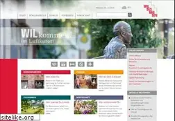 Sites similar to wildeshausen.de