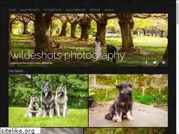 Sites similar to wildeshotsphotography.com