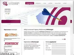 Sites similar to wildesign.pl