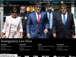 Sites similar to wildeslaw.com