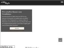 Sites similar to wildesmoos.at