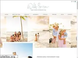 Sites similar to wildesparrow.com