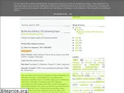 Sites similar to wildestimates.blogspot.com