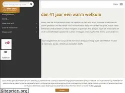 Sites similar to wildetenindeachterhoek.nl
