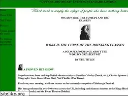 Sites similar to wildetheatre.com