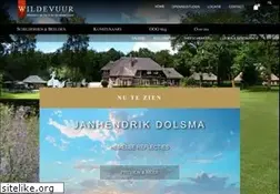 Sites similar to wildevuur.nl