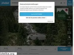 Sites similar to wildewasserweg.at