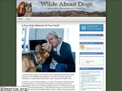 Sites similar to wildewmn.wordpress.com