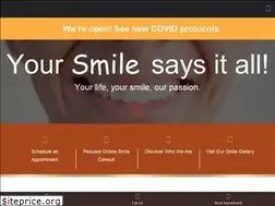 Sites similar to wildewooddental.com