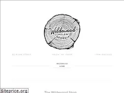 Sites similar to wildewoodhelen.com