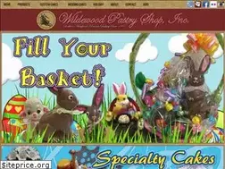 Sites similar to wildewoodpastryshop.com