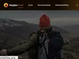 Sites similar to wildex.fr