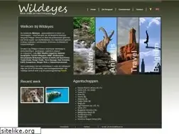 Sites similar to wildeyes.be