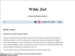 Sites similar to wildeziel.nl