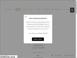 Sites similar to wildezwijnen.com