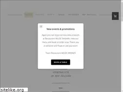 Sites similar to wildezwijnen.nl