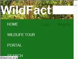 Sites similar to wildfact.com
