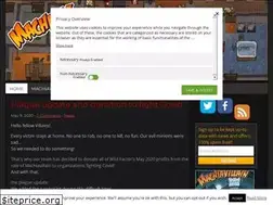 Sites similar to wildfactor.net