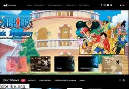 Sites similar to wildfaery.com