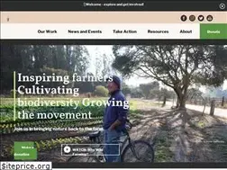 Sites similar to wildfarmalliance.org