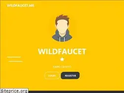 Sites similar to wildfaucet.me