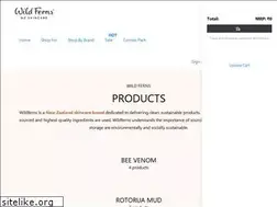 Sites similar to wildfernsindia.com