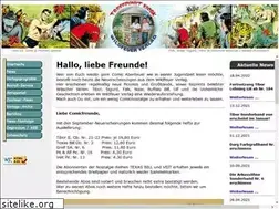 Sites similar to wildfeuer-comics.de