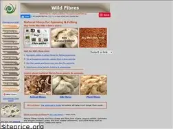Sites similar to wildfibres.co.uk