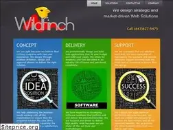 Sites similar to wildfinch.com