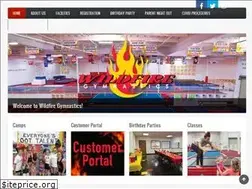 Sites similar to wildfiregymnastics.com