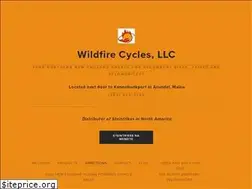 Sites similar to wildfirehpv.com